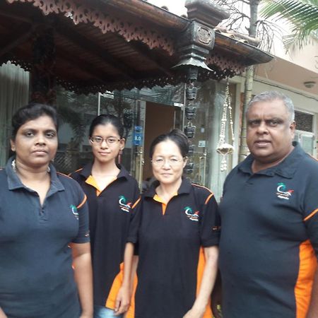 Kandy La Grande Holiday Resort Esterno foto