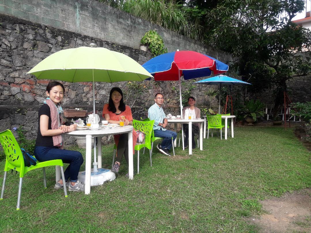 Kandy La Grande Holiday Resort Esterno foto